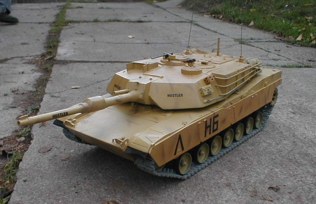 Abrams